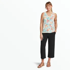 Women's Sajilo Capri
